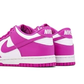 Nike Dunk Low Active Fuchsia - 4