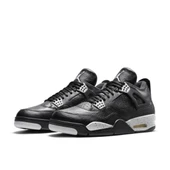 Nike Air Jordan 4 Oreo - 5