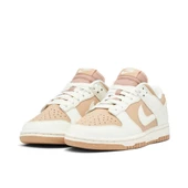 Nike Dunk Low Next Nature Sail Beige Womens - 6