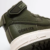 Nike Air Force 1 High GTX Boot Medium Olive - 3