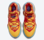 Nike LeBron 19 Tune Squad - 2