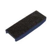 PANDA TAHTA SİLGİSİ KEÇELİ YUVALI - 1