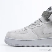 Nike Air Force 1 Mid Reigning Champ - 4