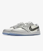 Nike Air Jordan 1 Low Dior - 5