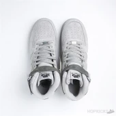 Nike Air Force 1 Mid Reigning Champ - 9