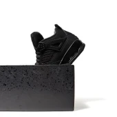 Nike Air Jordan Retro 4 Black Cat - 3