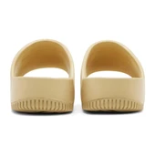 Nike Calm Slide Sesame - 4