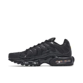 Nike Air Max Plus Triple Black thumbnail 2