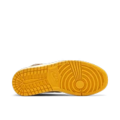 Nike Air Jordan 1 Mid Pollen - 4
