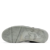Nike Air Jordan Retro 4 KAWS BLACK - 2