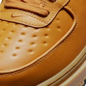 Nike Air Force 1 GTX Boot Wheat Flax - 6