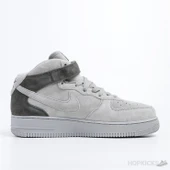 Nike Air Force 1 Mid Reigning Champ - 1
