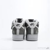 Nike Air Force 1 Mid Reigning Champ - 8