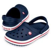 Crocs Crocband Navy Blue - 2