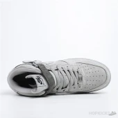 Nike Air Force 1 Mid Reigning Champ - 2