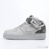 Nike Air Force 1 Mid Reigning Champ - 10