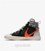 Nike Blazer Mid x READYMADE Black Camo - 3