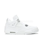 Nike Air Jordan Retro 4 Pure Money - 1