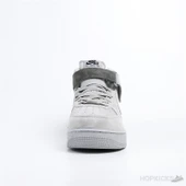 Nike Air Force 1 Mid Reigning Champ - 11