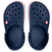 Crocs Crocband Navy Blue - 3
