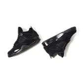 Nike Air Jordan Retro 4 Black Cat - 6