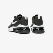 Nike Air Max 270 React Black White thumbnail 5