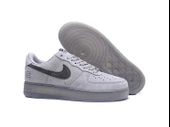 Nike Air Force 1 x Reigning Champ Classic Gray - 1