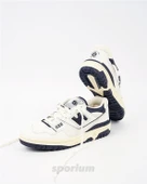 New Balance 550 x Aime Leon Dore Navy - 5