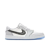 Nike Air Jordan 1 Low Dior - 1