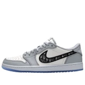Nike Air Jordan 1 Low Dior - 6