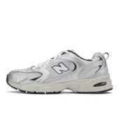 New Balance 530 Steel Grey - 2