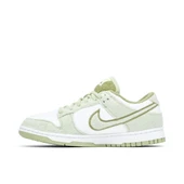 Nike Dunk Low Fleece Green thumbnail 3