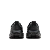 Nike V2K Run Black Dark Smoke Grey Womens - 3