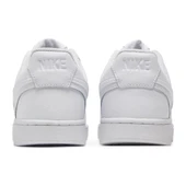 Nike Court Vision Low Triple White thumbnail 2