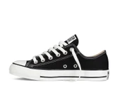 Converse Chuck Taylor All Star Ox Black thumbnail 2