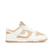 Nike Dunk Low Next Nature Sail Beige Womens - 1