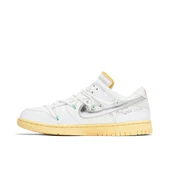 Nike Dunk Low x Off-White Dear Summer - 01 of 50 - 5