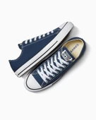 Converse Chuck Taylor All Star Low Top Navy thumbnail 3