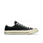 Converse Chuck 70 Low OG Black thumbnail 1