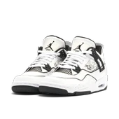 Nike Air Jordan Retro 4 GS DIY - 3
