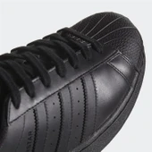 Adidas Superstar Triple Black - 3