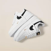 Nike Air Force 1 07 Essential White Black - 6