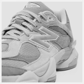 New Balance 9060 Shadow Grey - 4
