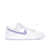 Nike Dunk Low Purple Pulse - 1
