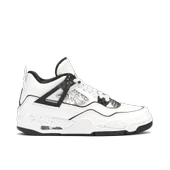 Nike Air Jordan Retro 4 GS DIY - 1