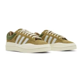 Adidas Campus x Bad Bunny Wild Moss - 2