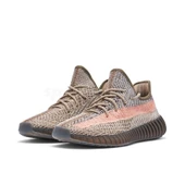Adidas Yeezy Boost 350 V2 Ash Stone thumbnail 3