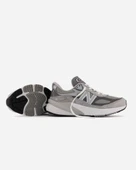 New Balance 990v6 Grey - 4