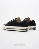 Converse Chuck 70 Low OG Black thumbnail 2
