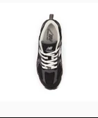 New Balance 530 Phantom Black - 3